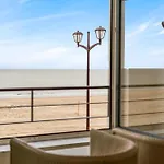 Apartament Sunrise A1 De Haan
