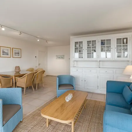 Apartment Sunrise A1 *