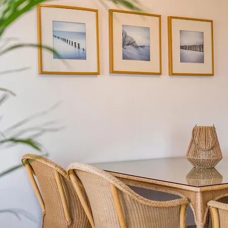 Apartment Sunrise A1