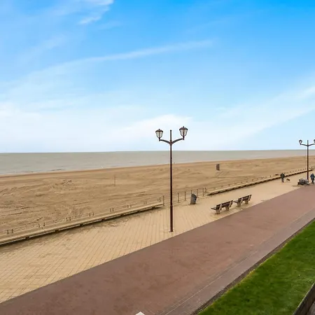 Sunrise A1 * De Haan