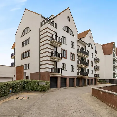 Apartment Sunrise A1 *