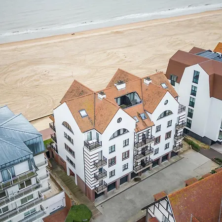 Sunrise A1 Lägenhet