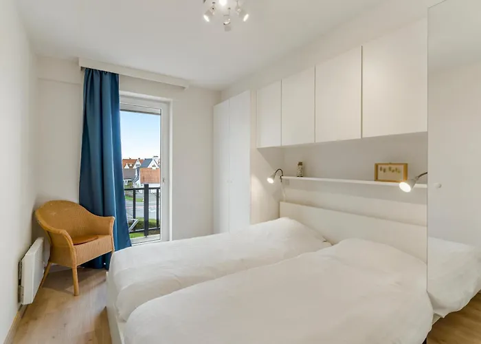 Sunrise A1 * De Haan