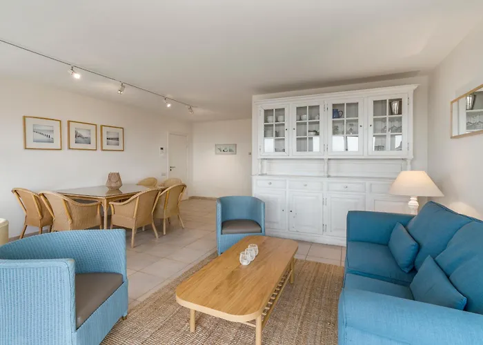 Apartment Sunrise A1 *