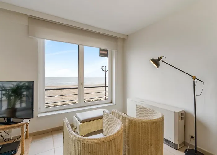 Sunrise A1 Apartment *