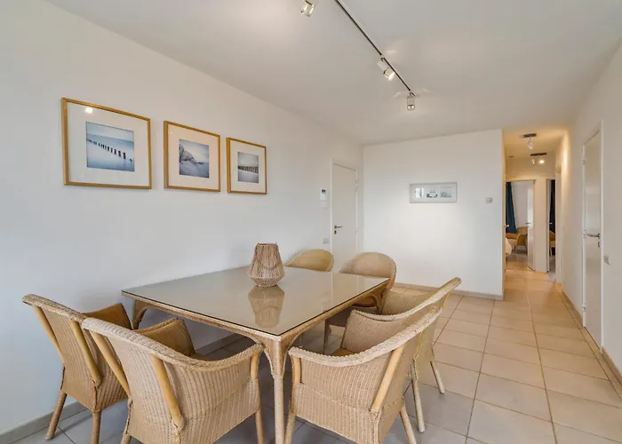 Apartment Sunrise A1