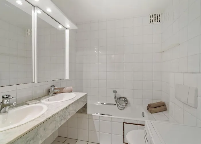 Sunrise A1 Apartment