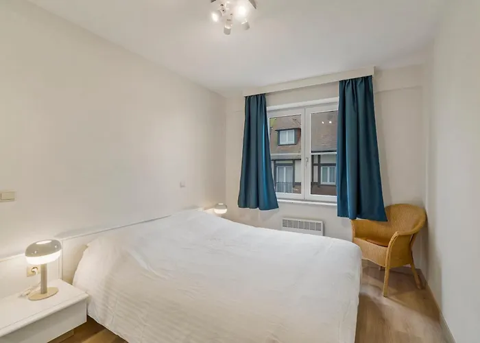 Sunrise A1 * De Haan