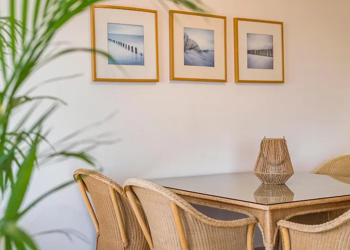 Apartment Sunrise A1