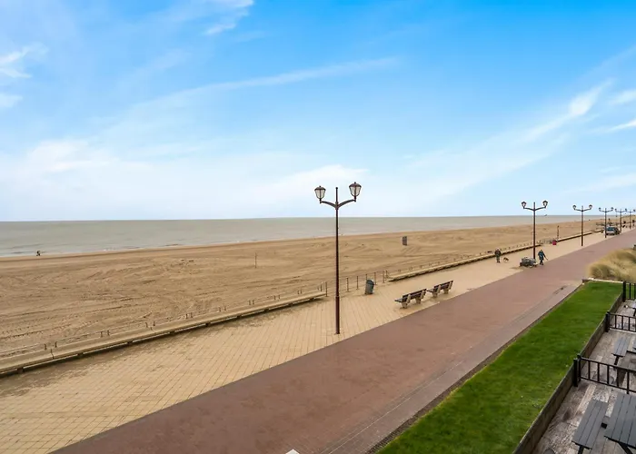 Sunrise A1 * De Haan