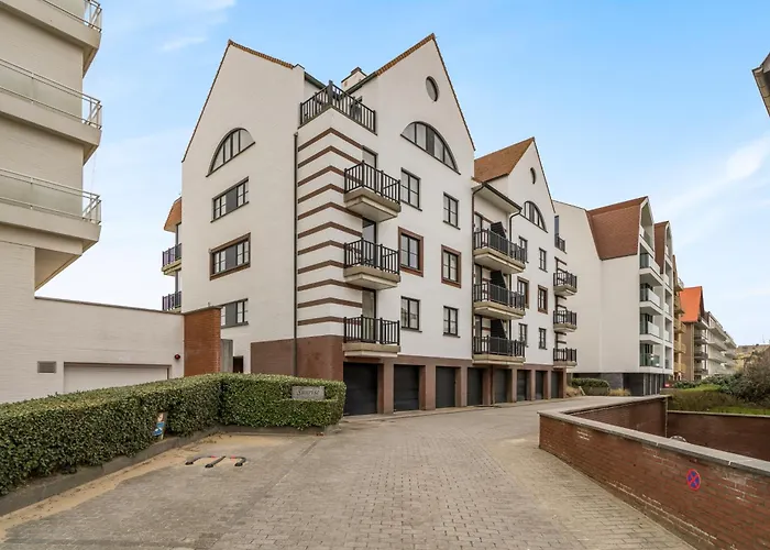 Apartment Sunrise A1 *