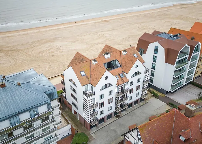 Sunrise A1 Apartment